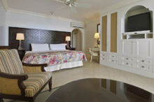 The Fairmont Royal Pavilion