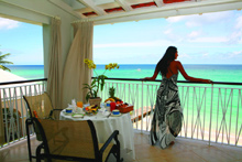 The Fairmont Royal Pavilion