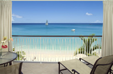 The Fairmont Royal Pavilion