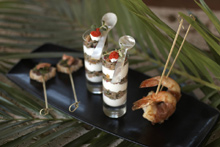 The Fairmont Royal Pavilion