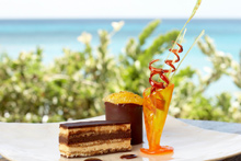 The Fairmont Royal Pavilion