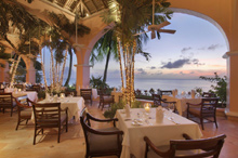 The Fairmont Royal Pavilion