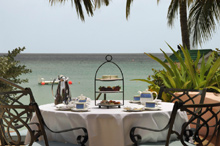 The Fairmont Royal Pavilion