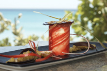 The Fairmont Royal Pavilion