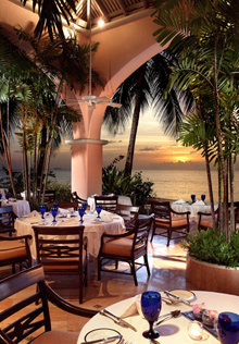 The Fairmont Royal Pavilion