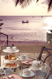 The Fairmont Royal Pavilion