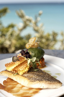 The Fairmont Royal Pavilion