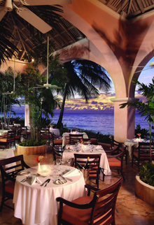 The Fairmont Royal Pavilion