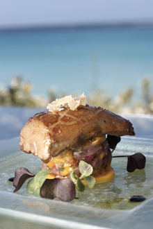 The Fairmont Royal Pavilion