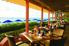 The Fairmont Royal Pavilion