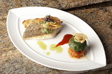 The Fairmont Royal Pavilion