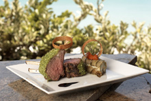 The Fairmont Royal Pavilion