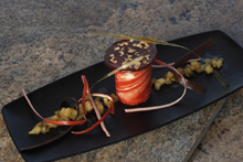 The Fairmont Royal Pavilion