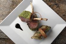 The Fairmont Royal Pavilion