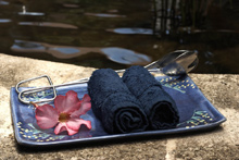 The Fairmont Royal Pavilion