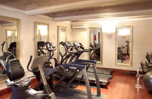 The Fairmont Royal Pavilion