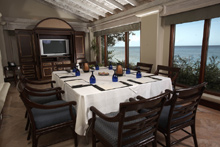 The Fairmont Royal Pavilion