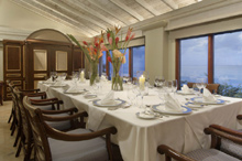 The Fairmont Royal Pavilion