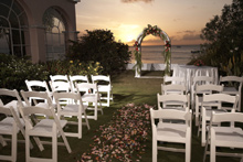 The Fairmont Royal Pavilion