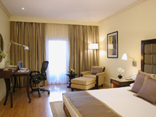 Taj Residency Bangalore