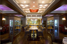 Taj Residency Bangalore