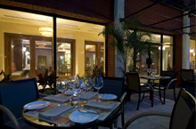 Taj Residency Bangalore