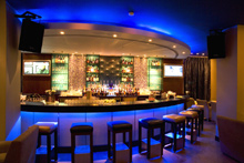 Taj Residency Bangalore