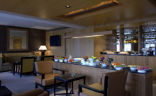 Taj Residency Bangalore