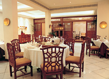 Taj Residency Bangalore