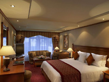 Metropolitan Hotel Dubai