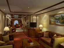 Metropolitan Hotel Dubai