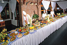 Barut Cennet & Acanthus(ex.Barut Cennet)