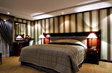 Metropolitan Hotel Dubai