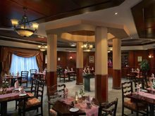 Metropolitan Hotel Dubai