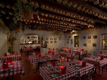 Metropolitan Hotel Dubai