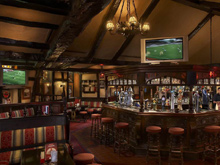 Metropolitan Hotel Dubai