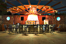 Metropolitan Hotel Dubai