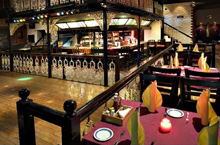 Metropolitan Hotel Dubai