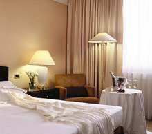 Princesa Sofia Gran Hotel