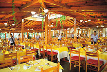 Barut Cennet & Acanthus(ex.Barut Cennet)