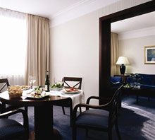 Princesa Sofia Gran Hotel