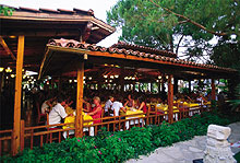 Barut Cennet & Acanthus(ex.Barut Cennet)