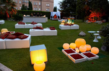 Princesa Sofia Gran Hotel