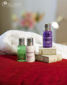 Don Carlos Leisure Resort & Spa