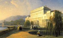 Villa d’Este