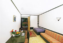 Barut Cennet & Acanthus(ex.Barut Cennet)