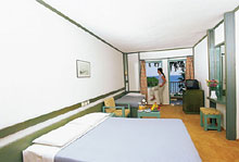 Barut Cennet & Acanthus(ex.Barut Cennet)