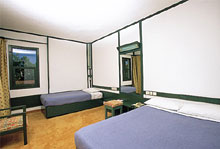 Barut Cennet & Acanthus(ex.Barut Cennet)