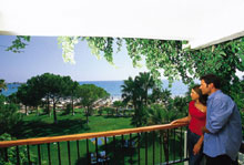 Barut Cennet & Acanthus(ex.Barut Cennet)