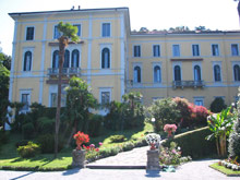 Grand Hotel Villa Serbelloni